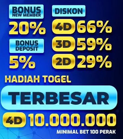 Link Judi Bo Togel Online Terpercaya & Agen Toto Togel Terlengkap Dan Resmi Bet 100 Perak Hadiah 4D 10 Juta