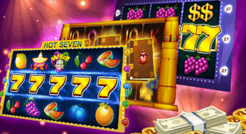 Flame Busters Thunderkick Online Slot Review