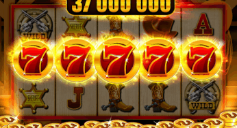 Ulasan and Panduan Dapat Jackpot Judi Slot TopTrend Gacor